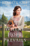 Cover Image: Where Hope Prevails