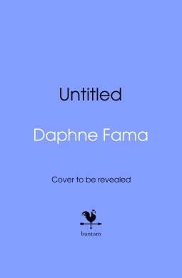 book cover for A Deadly Blooming