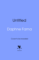 book cover for A Deadly Blooming