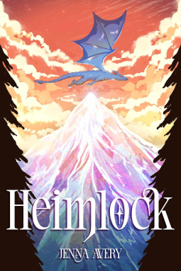 book cover for Heimlock