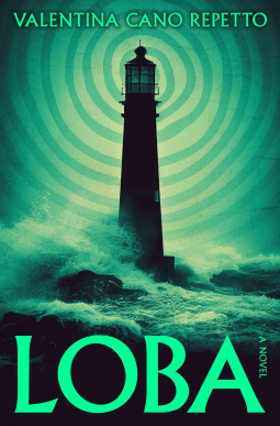 book cover for Loba