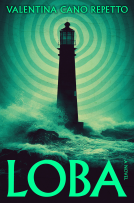 book cover for Loba