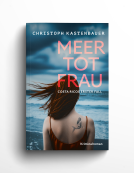Buchcover für MEERTOTFRAU