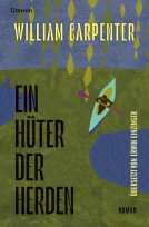 Buchcover für Ein Hüter der Herden