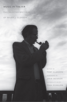 book cover for Music in the Air