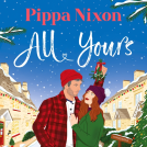 book cover for All Yours