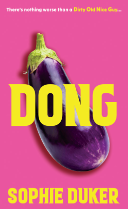 book cover for DONG