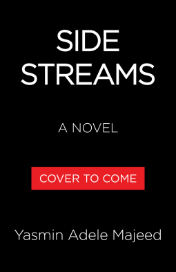 book cover for Side Streams