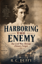 book cover for Harboring the Enemy