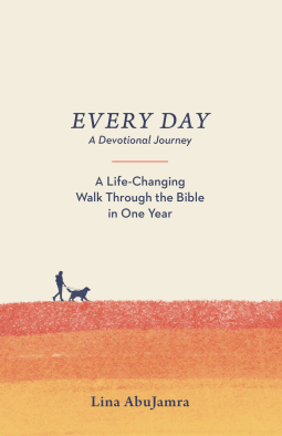 book cover for Every Day