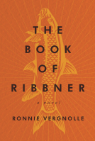 book cover for The Book of Ribbner