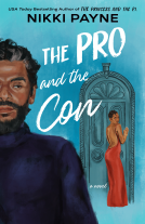 book cover for The Pro and the Con