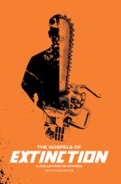 book cover for The Gospels of Extinction