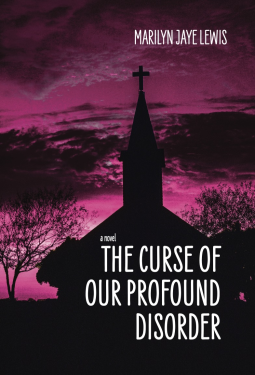 book cover for The Curse of Our Profound Disorder
