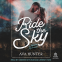 book cover for Ride the Sky