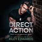 book cover for Direct Action
