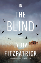 book cover for In the Blind