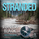 book cover for Stranded