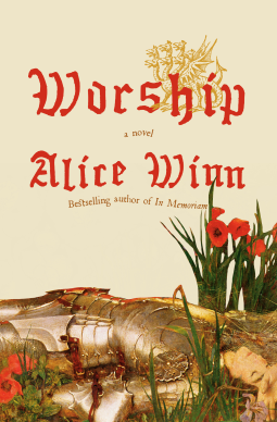 book cover for Worship
