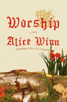 book cover for Worship