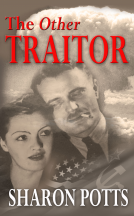 book cover for The Other Traitor