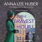 book cover for The Bravest Hour