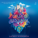 book cover for The Palace Beneath the Sea