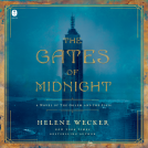 book cover for The Gates of Midnight