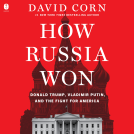 book cover for How Russia Won