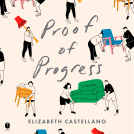 book cover for Proof of Progress