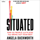 book cover for Situated