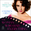 book cover for The Woman Who Had Everything
