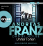 Buchcover für Unter Toten