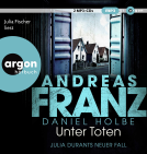 Buchcover für Unter Toten