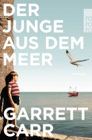 Buchcover für Der Junge aus dem Meer