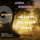 Buchcover für Im Licht des neuen Tages