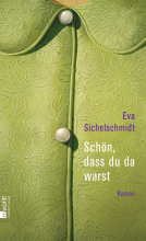 Buchcover für Schön, dass du da warst