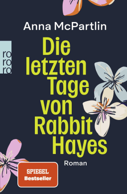 Buchcover für Die letzten Tage von Rabbit Hayes