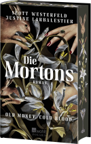 Buchcover für Die Mortons