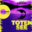 Buchcover für Totensee