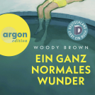 Buchcover für Ein ganz normales Wunder