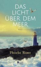 Buchcover für Das Licht über dem Meer