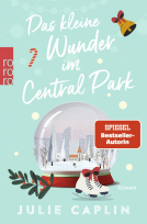 Buchcover für Das kleine Wunder im Central Park