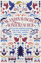 Buchcover für Skandinavischer Winterzauber