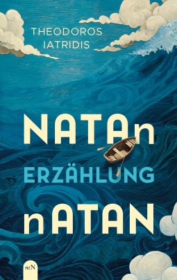 Buchcover für nataN