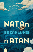 Buchcover für nataN
