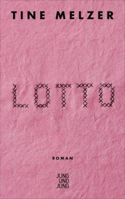 Buchcover für Lotto