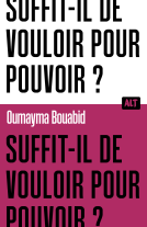 Couverture du livre pour Suffit-il de vouloir pour pouvoir ?