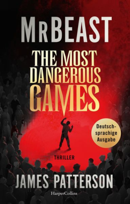 Buchcover für The Most Dangerous Games