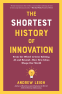 Cover Image: The Shortest History of Innovation